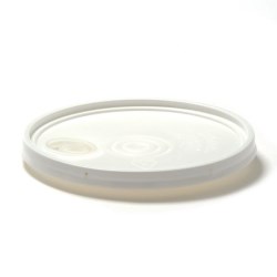 LJ2GGCTTF - 2 Gallon Heavy Lid with Tint Plug