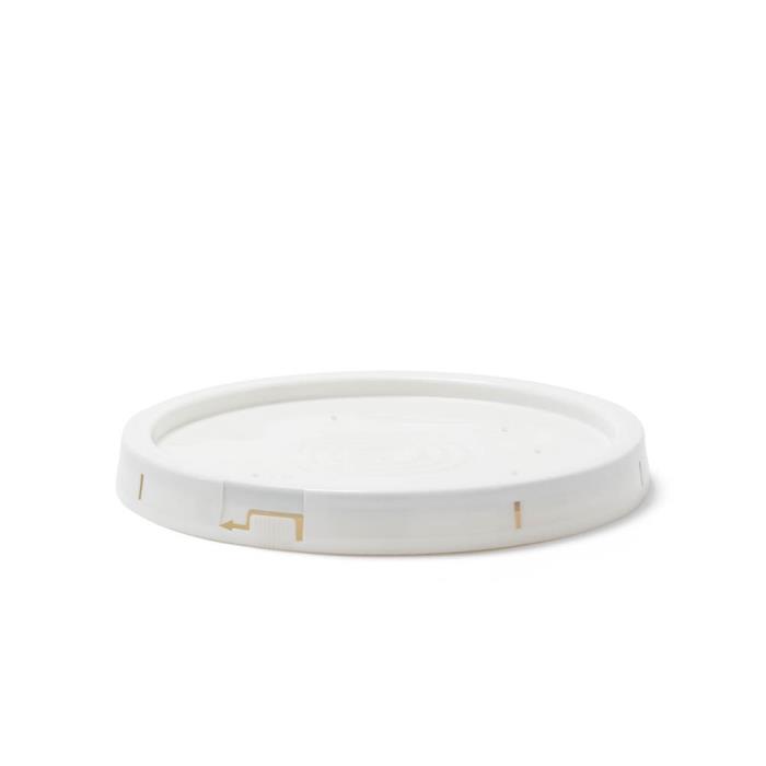 Round UN Pail Lid for Solids