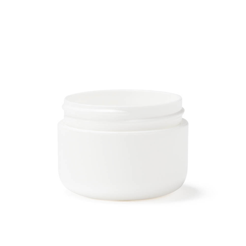 0.75oz Double Wall Round Base PS - JDW0C53RBPS