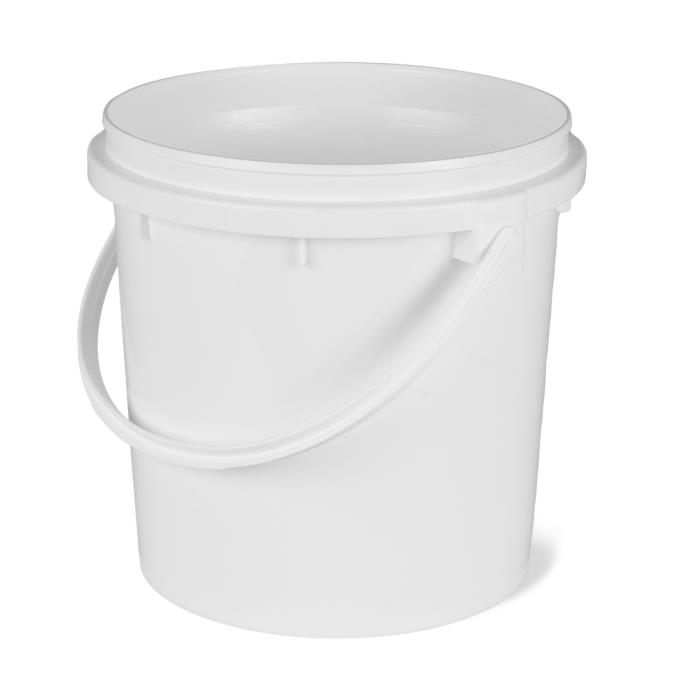 T702128VL - 128 oz Pry-off Container