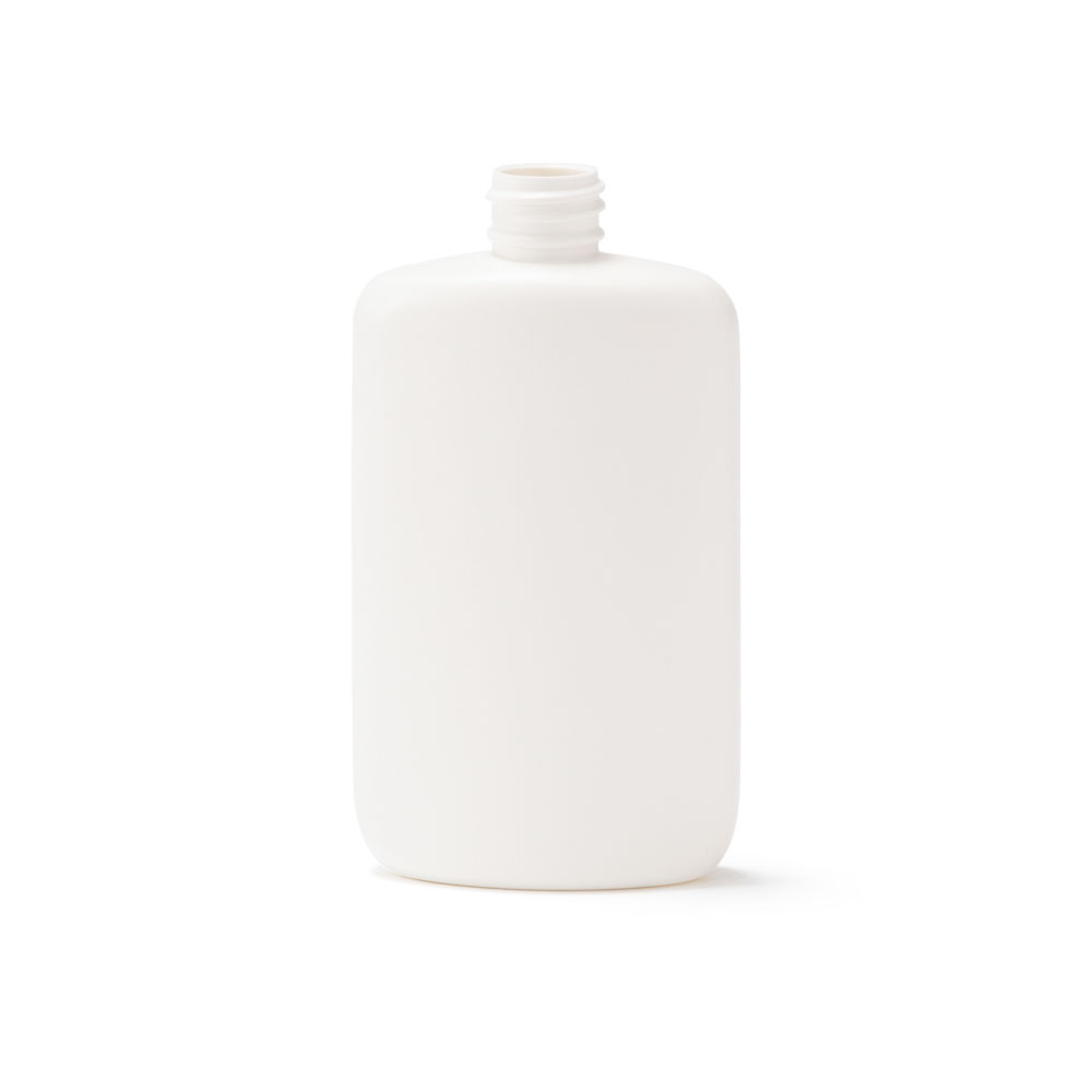 4ml Oval HDPE - B20OV4AH