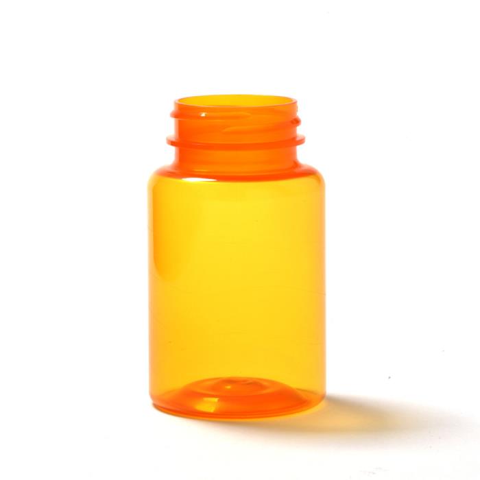 120 cc PP Bottle - B38RP120AP