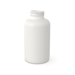 950 cc HDPE Bottle - B53PS950HC