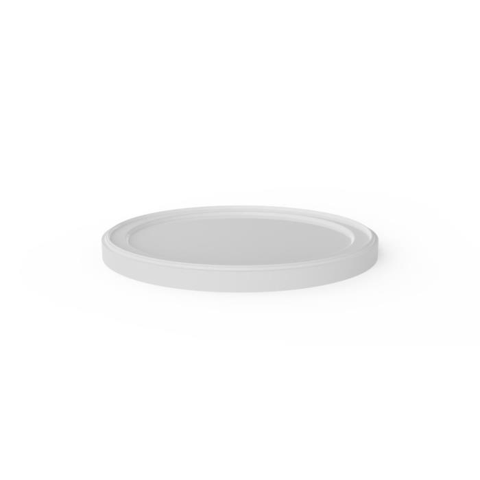 L401C - Single Seal Lid