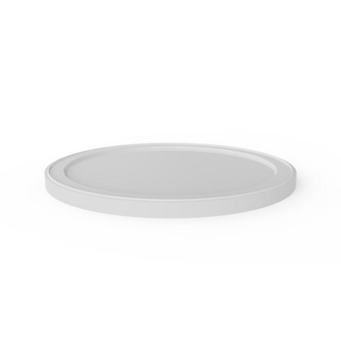 L502C - Single Seal Lid