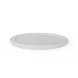 L502C - Single Seal Lid