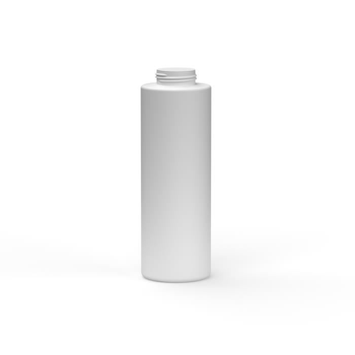 200ml Tubular Foamer - 5006