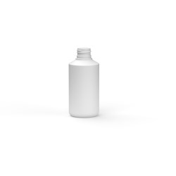 150ml Short Tubular - 5182