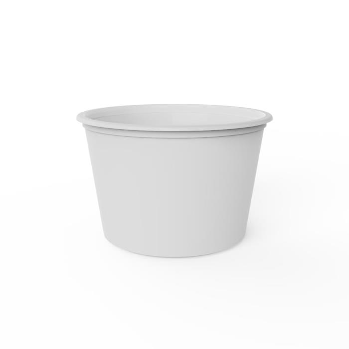 T40916SIMLP - 16 oz IML Container