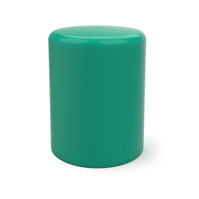 35mm Aluminum Can, Single Shell - O35SAMCPA74