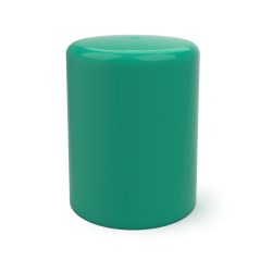 35mm Aluminum Can, Single Shell - O35SAMCPA74