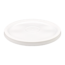 Tamper-Evident Pail Lids from Pro-Western Plastics