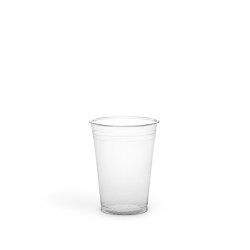 10 oz. PET Cold Cup - STI30110PET