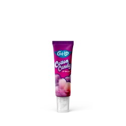 3/4 DecoFusion™ Tube with Biased Lip Applicator