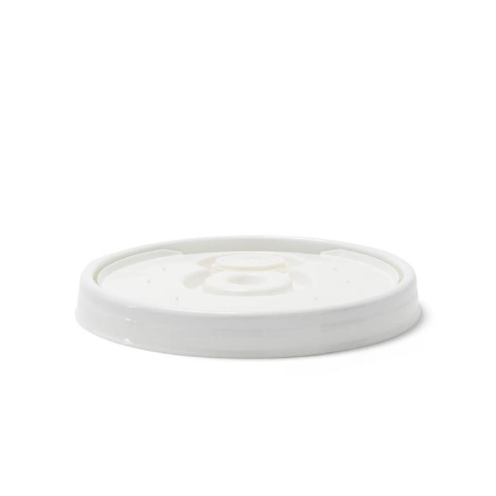 Round UN Pail Lid for Liquids