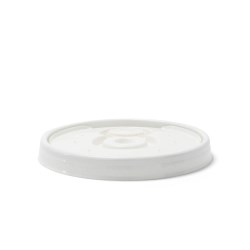 Round UN Pail Lid for Liquids