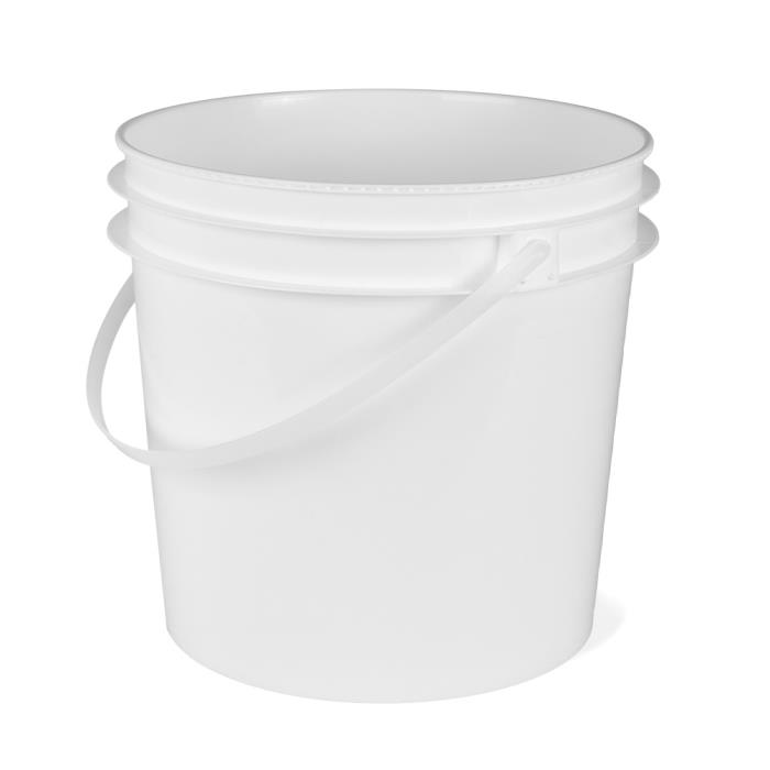 T908256B - 2 Gallon Pail