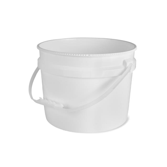 TY3G65B - 3 Gallon Heavy Duty Pail