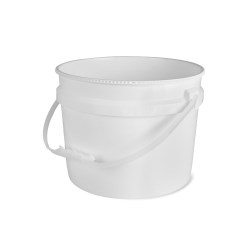 TY3G65B - 3 Gallon Heavy Duty Pail