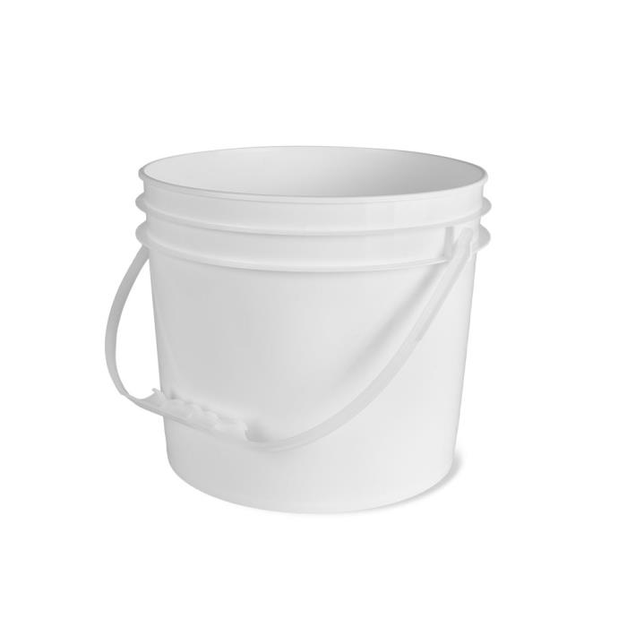 TV11L60B - 11 Liter Lightweight Pail