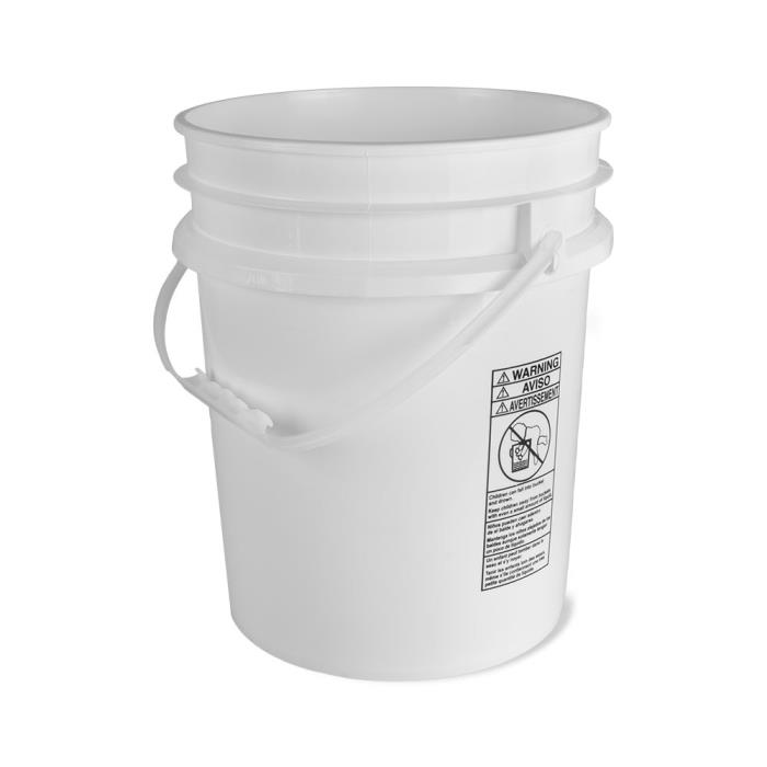 TY5G90 - 5 Gallon Pail