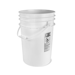 TY6G90B - 6 Gallon Pail