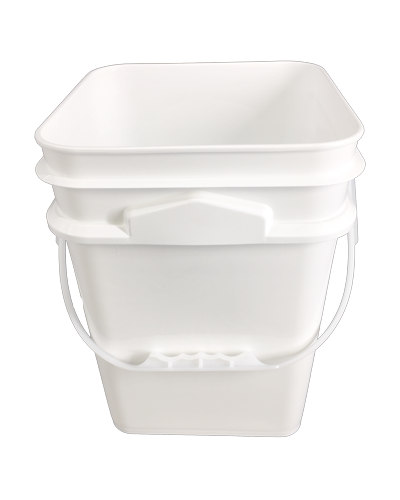 TW4G75SQIHB - 4 Gallon Square Pail
