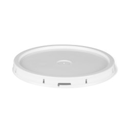 L805GTS - 805 Round Lid with Tear Tab