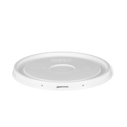 L805TS - 805 Snap-On Round Lid