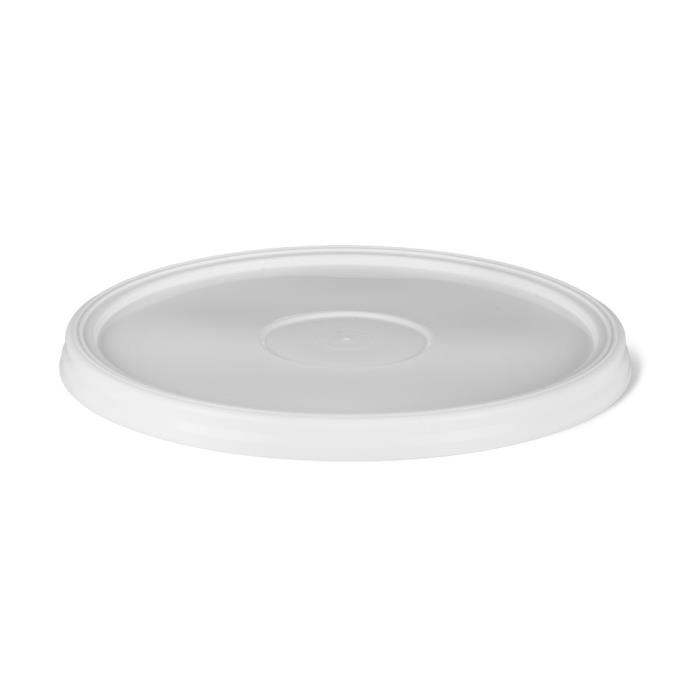 LVNG - Gasketless Snap-On Lid