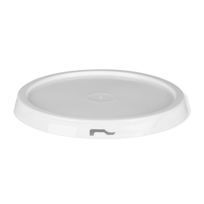 LVNGTS - Gasketless Snap-On Lid with Tear Tab