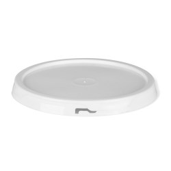 LVNGTS - Gasketless Snap-On Lid with Tear Tab