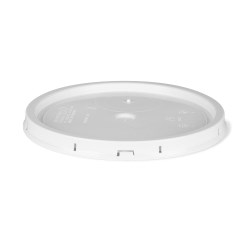 LVGTS - Round Lid with Tear Tab