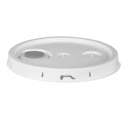 LYGTS - Round Lid with Tear Tab