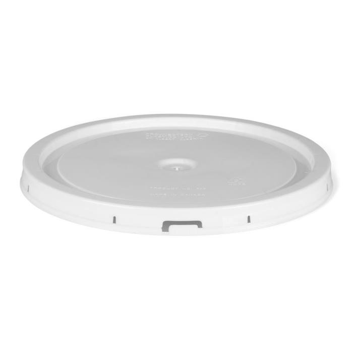 LYNGTS - Gasketless Snap-On Lid with Tear Tab