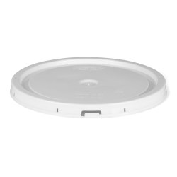 LYNGTS - Gasketless Snap-On Lid with Tear Tab