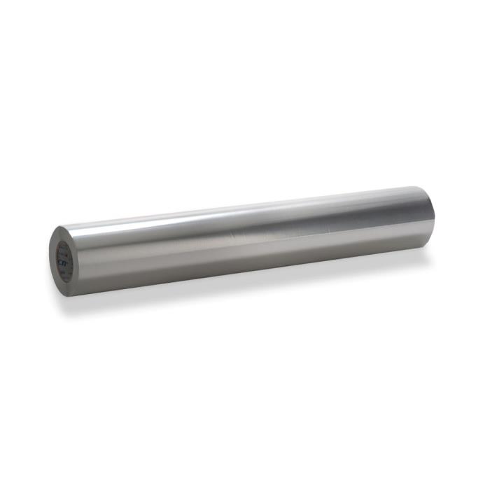 Polyken 347 Heavy-Duty Premium Foil Tape
