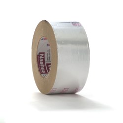Nashua Premium UL-Listed Foil Tape