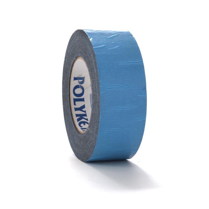 Polyken 108FR Double-Coated Flame Retardant Carpet Tape