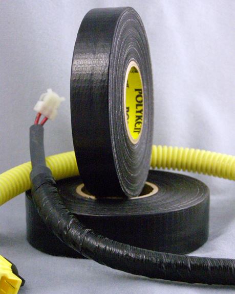 Polyken 268 Flame-Retardant Wire Harness Tape