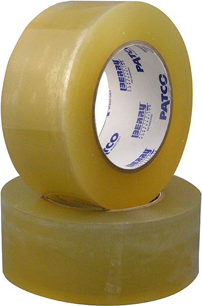 Patco D9100/D9100SW Flame Retardant Aircraft Waterseal Tape