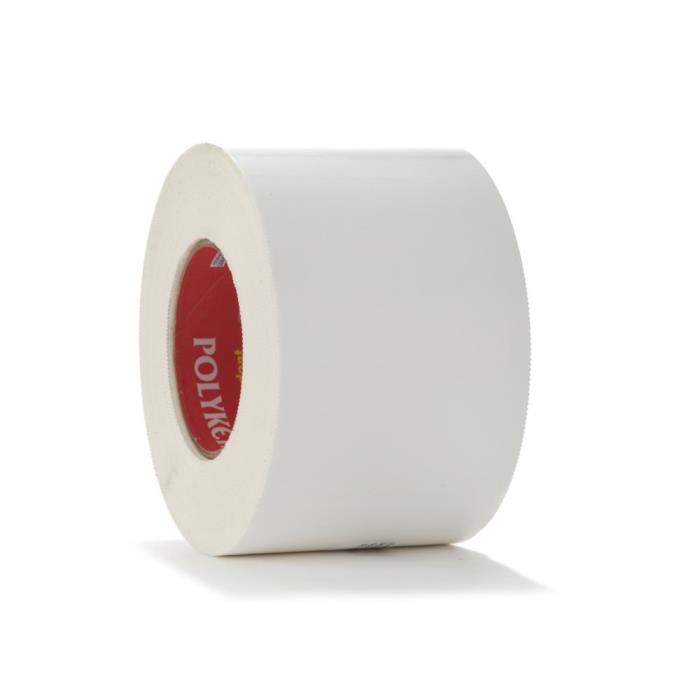Polyken 949FR 9 mil Heavy Duty FR PE Film Tape