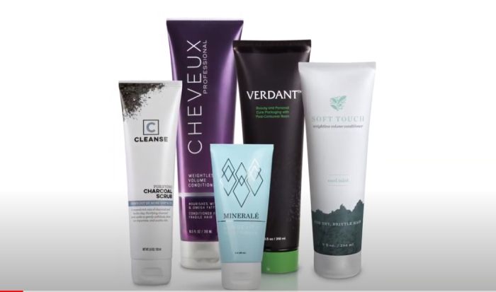 Berry Global Produces Laminate Tubes | From Pellet to Pallet