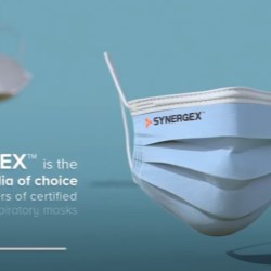 Berry Global | Synergex Superior Air Filtration Media