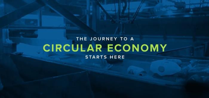 Berry Invests in Sorting Robot for PP Recycling
