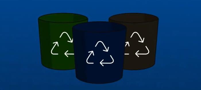 Designing for Recyclability When Using Dark Colorants