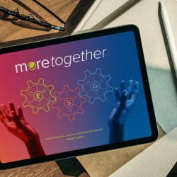 Berry Global: 2022 Impact Report Summary