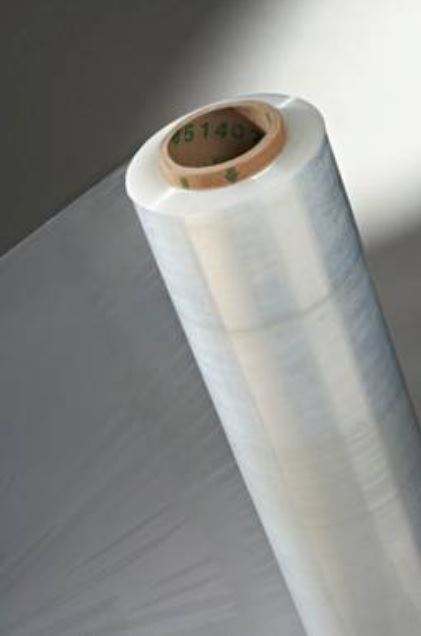 Stretch Films