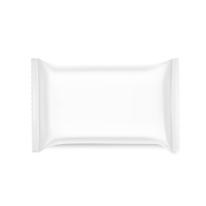 HCFMD BAG FILM - Header Bag