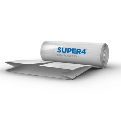 Super4 Greenhouse Film